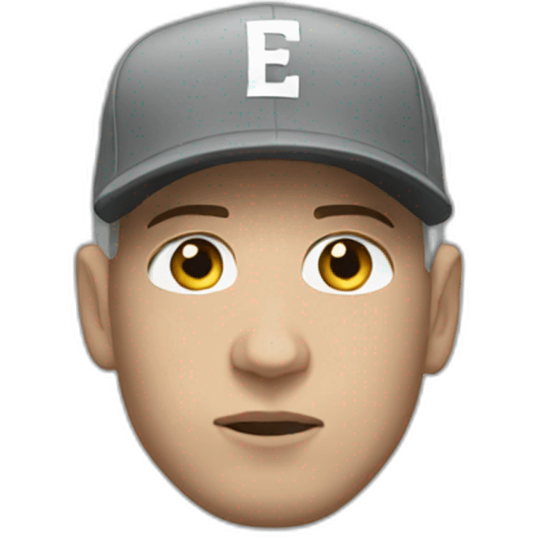 Eminem emoji