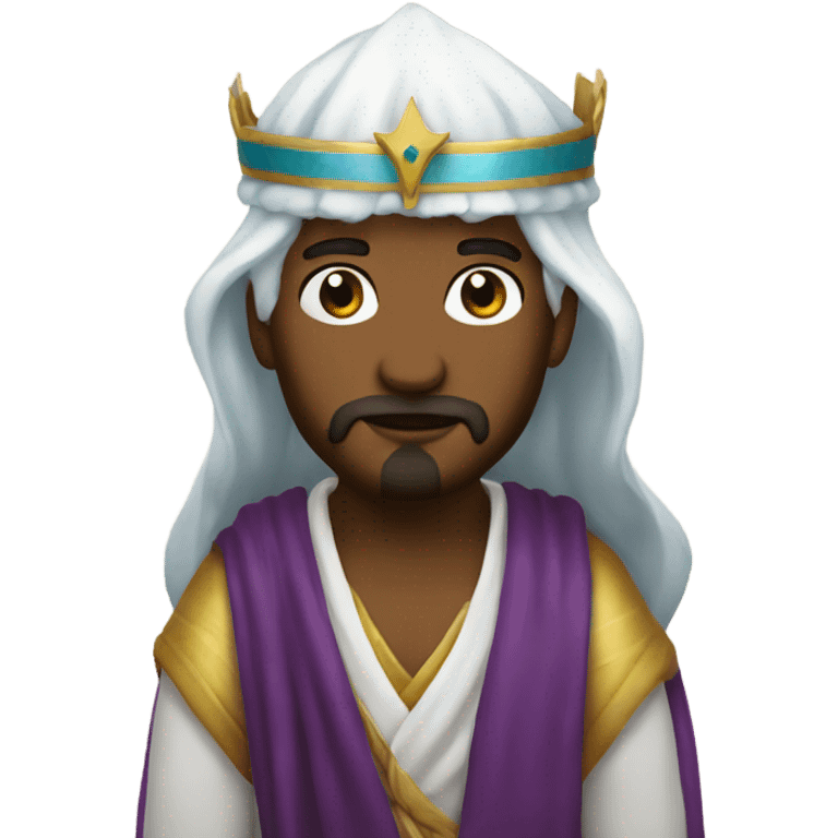 magi emoji