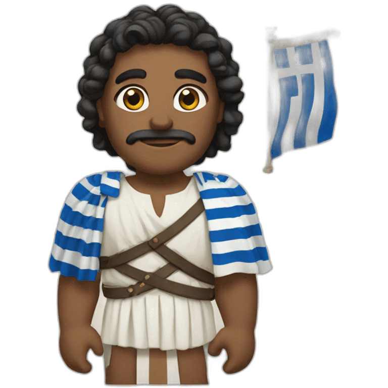 Greece  emoji