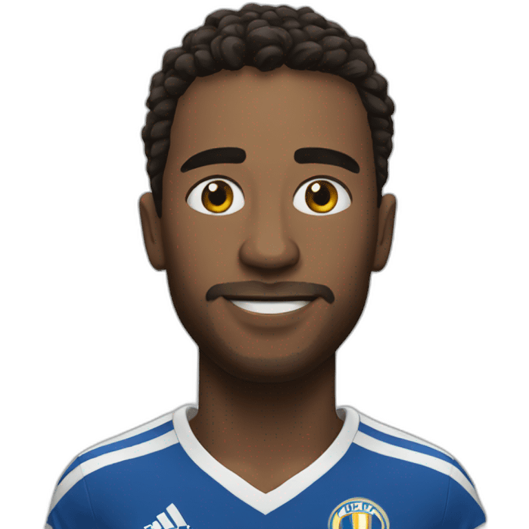 Fifa emoji