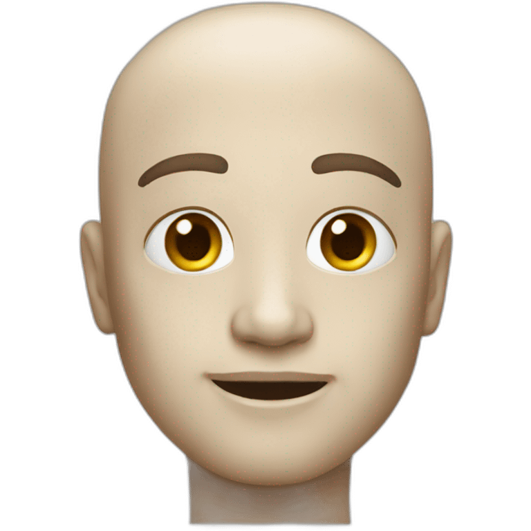 ai emoji