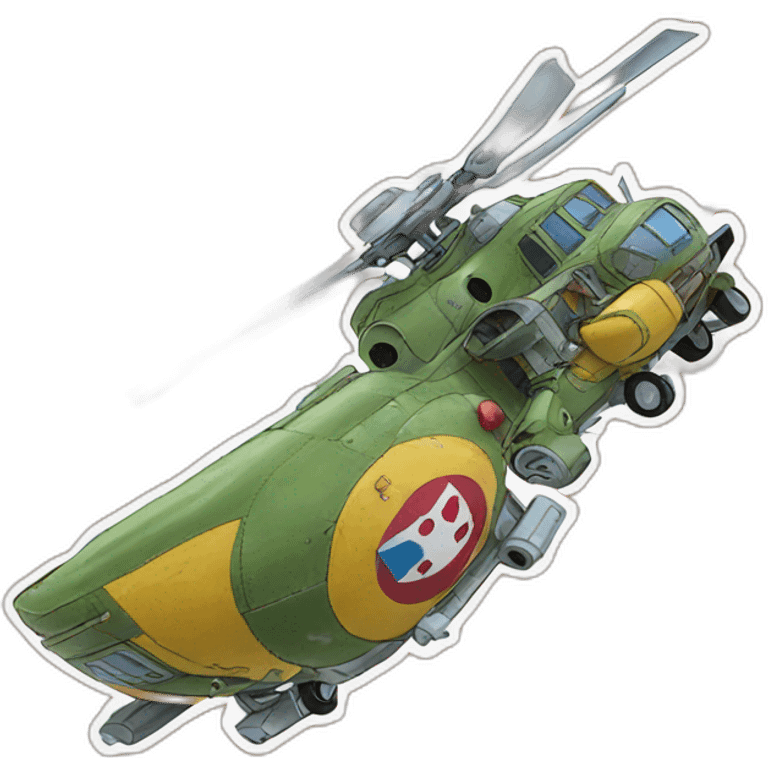 Chopper one piece  emoji