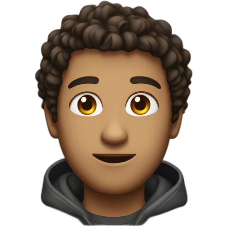 YOUTUBER emoji