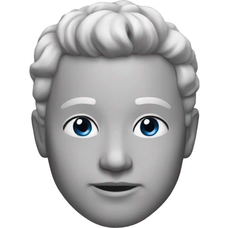 Bode emoji