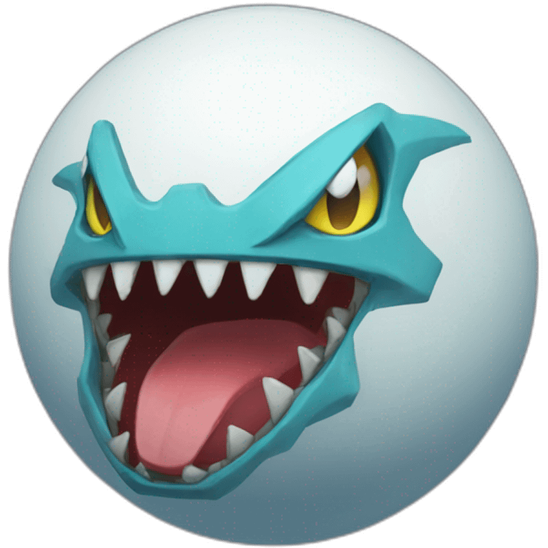 Ultrabeast-ball-pokemon emoji