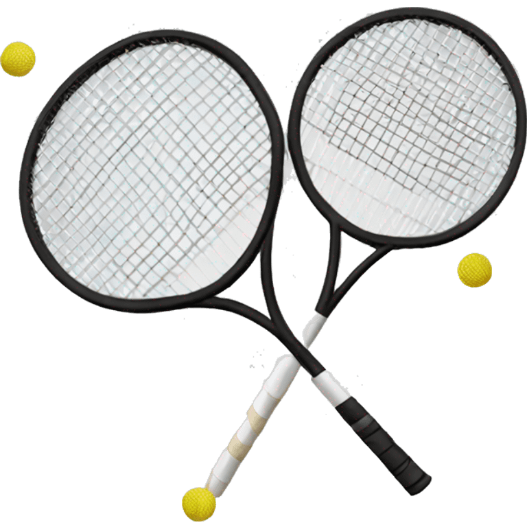 badminton  emoji