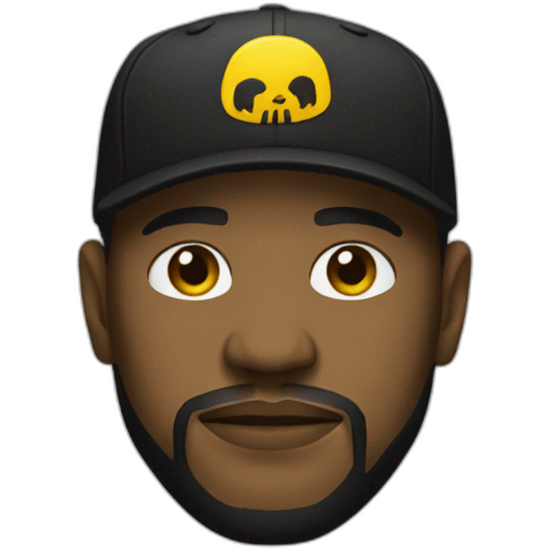 wu tang emoji