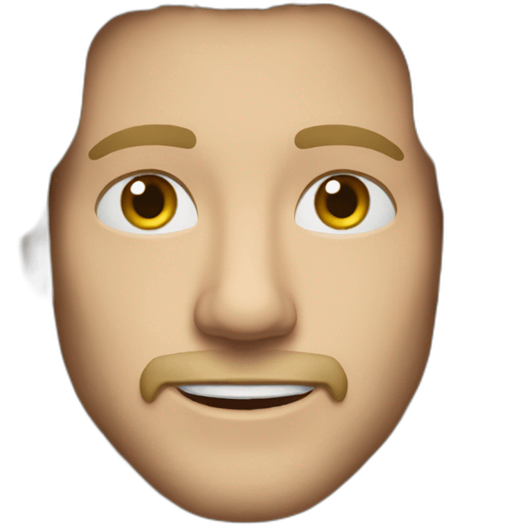 Billy alish emoji