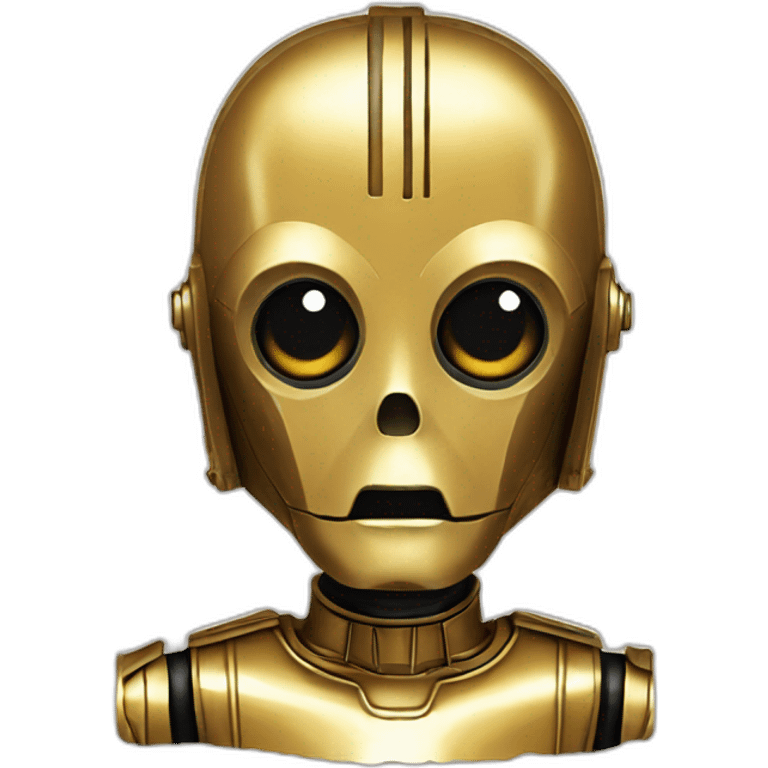 c3po emoji