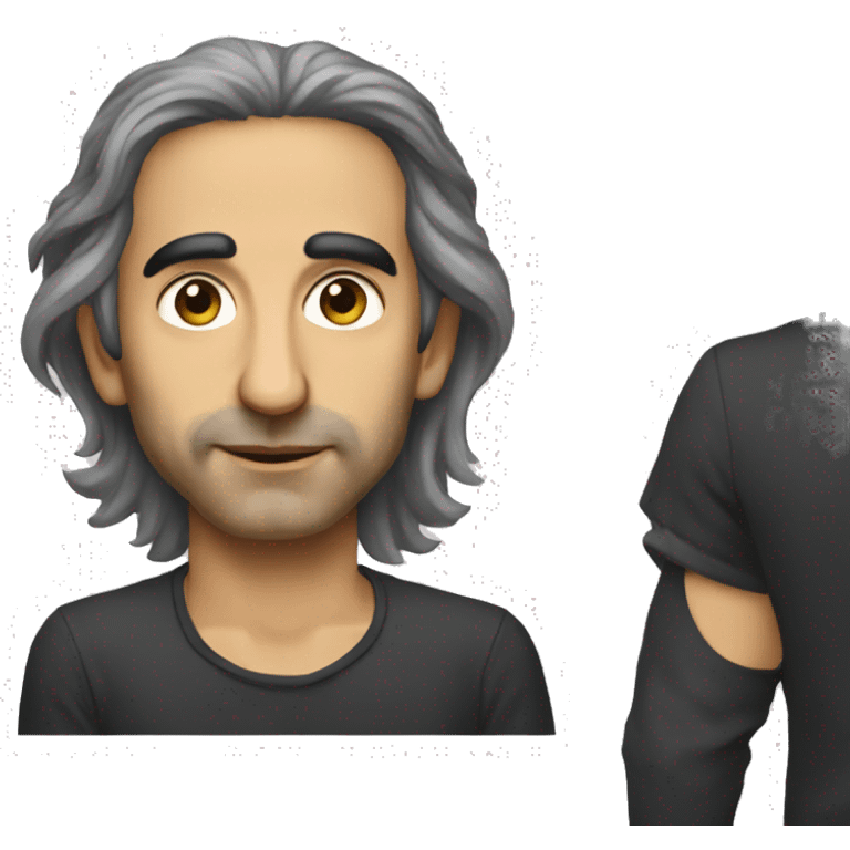 Zemmour emoji