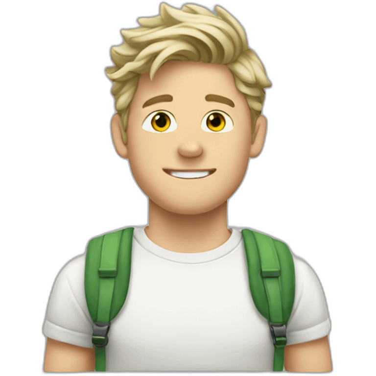 niall horan emoji