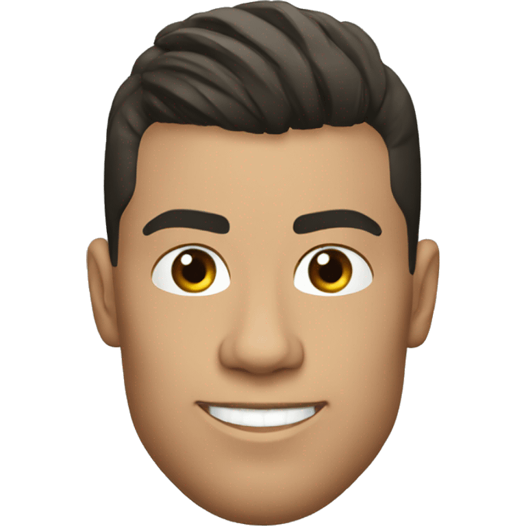 Cr7 emoji