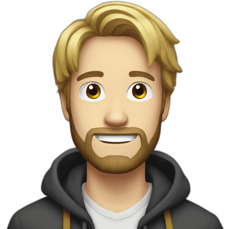 Pewdiepie emoji