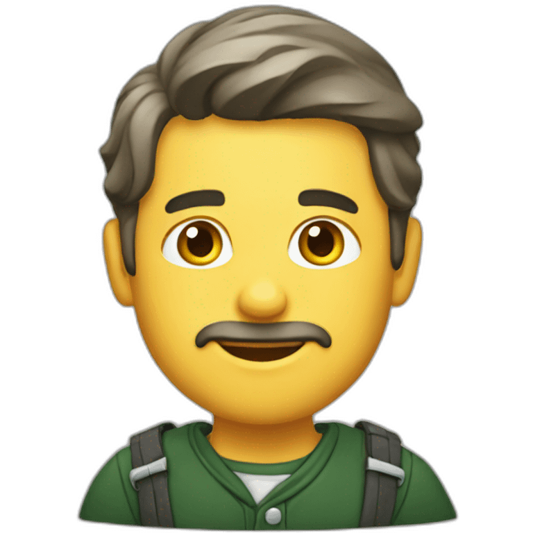 mason emoji