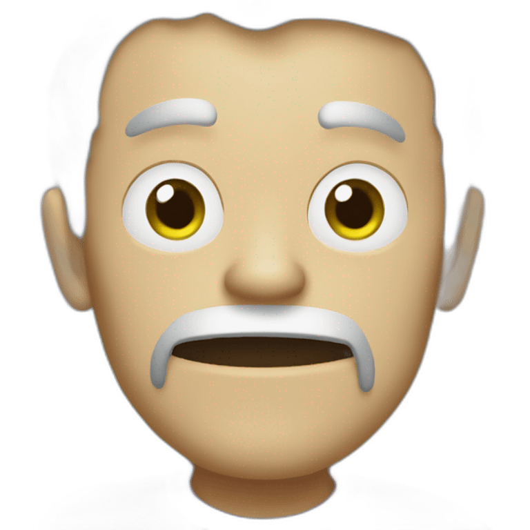 Klasky Csupo  emoji