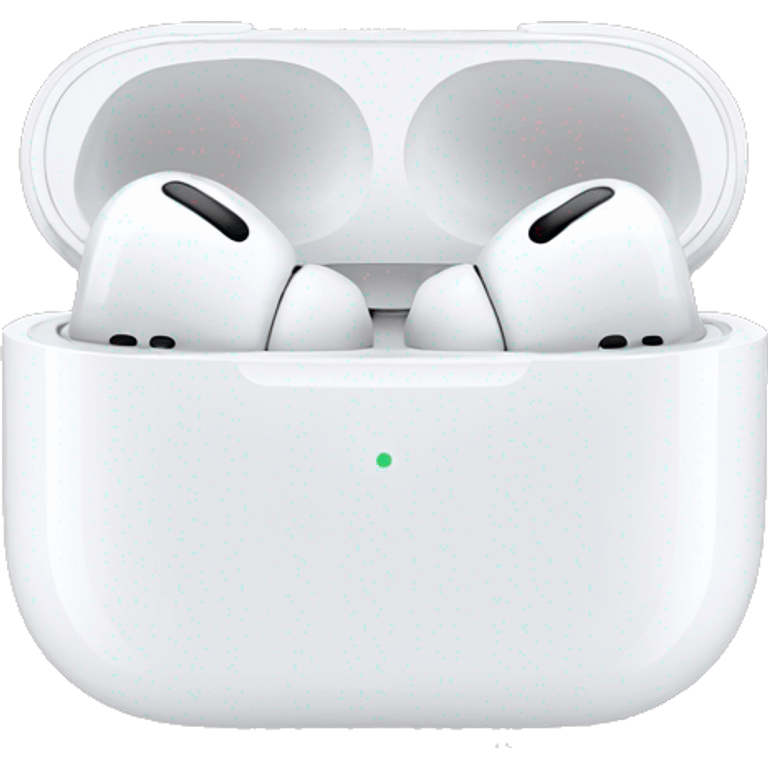 AirPods Pro  emoji