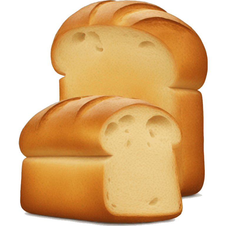 bread emoji