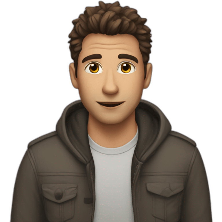 nick dima emoji