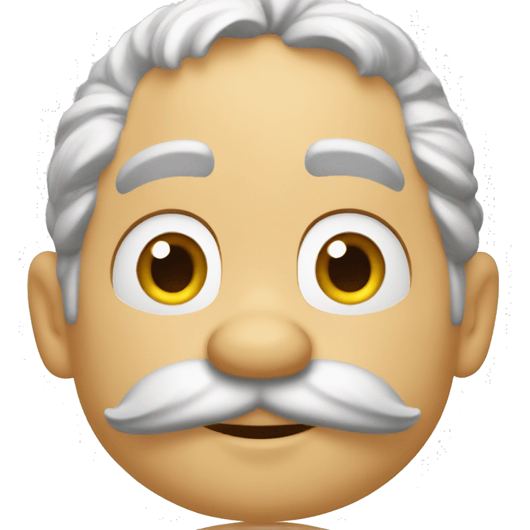 Astérix emoji