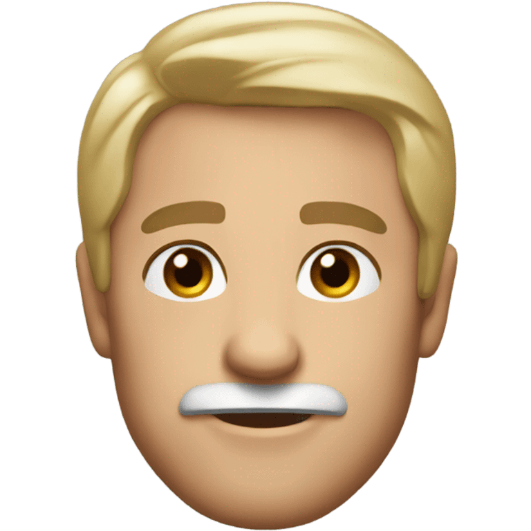 Steve Elliott emoji