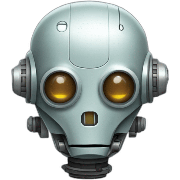 Star wars medical droid emoji