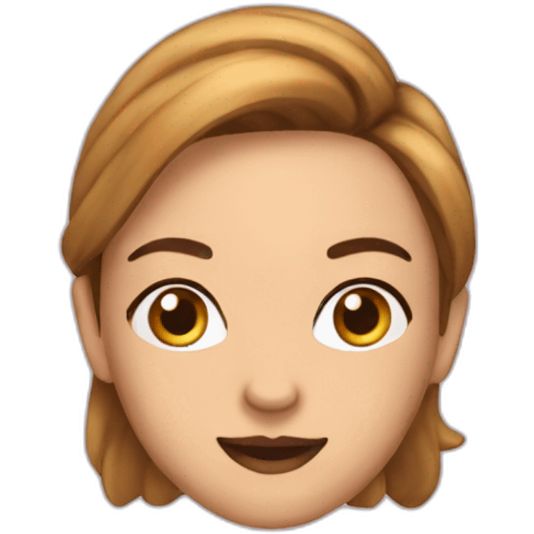 lilly prendes emoji