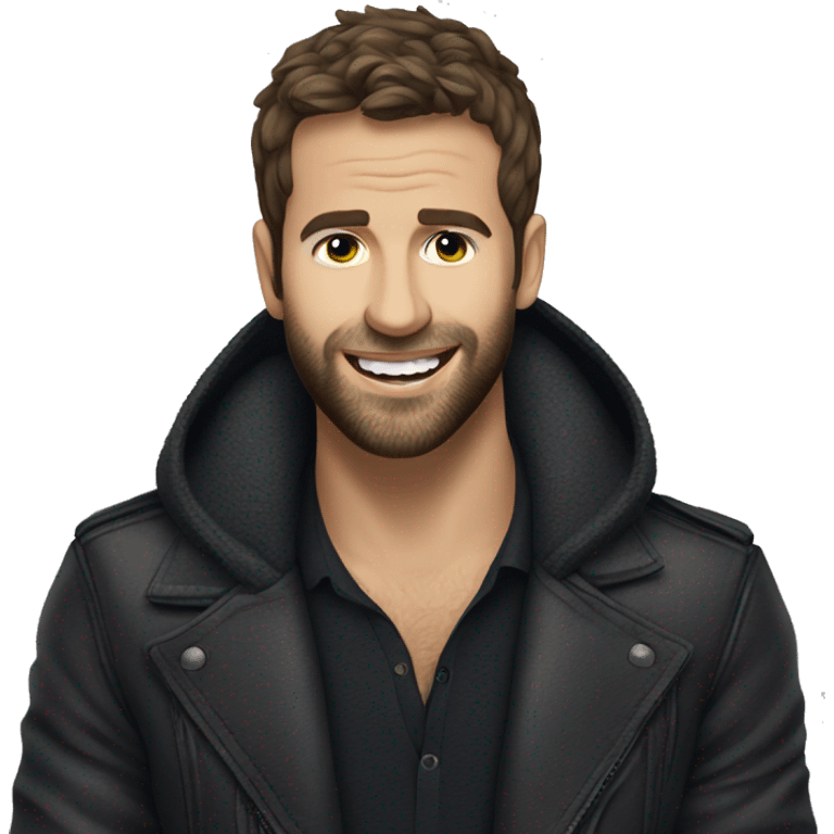 Pablo Alborán singer emoji