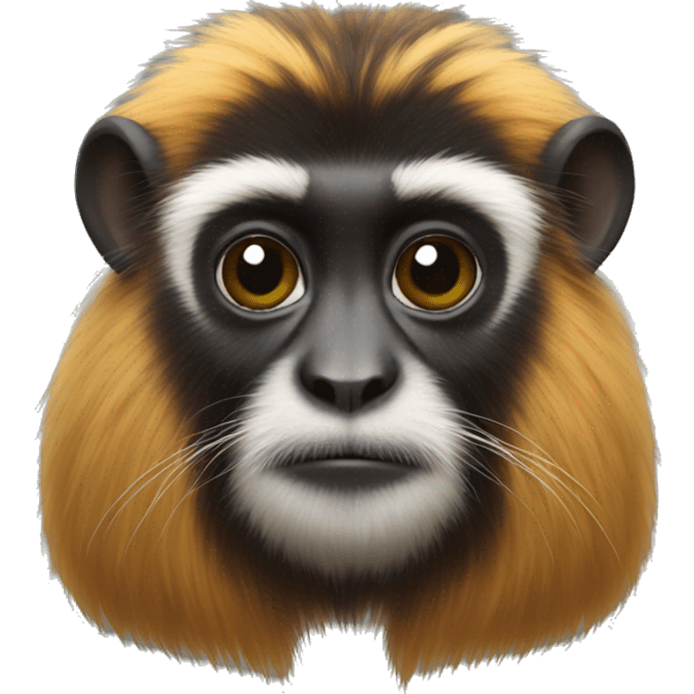 tamarin emoji