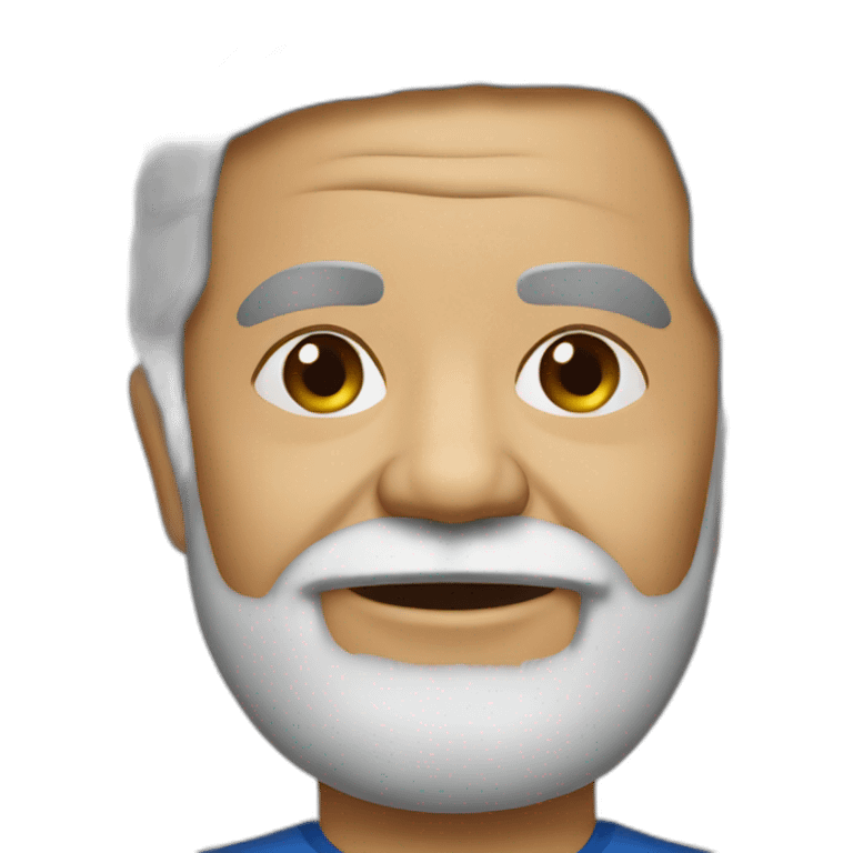 Lula Brazil Presient emoji