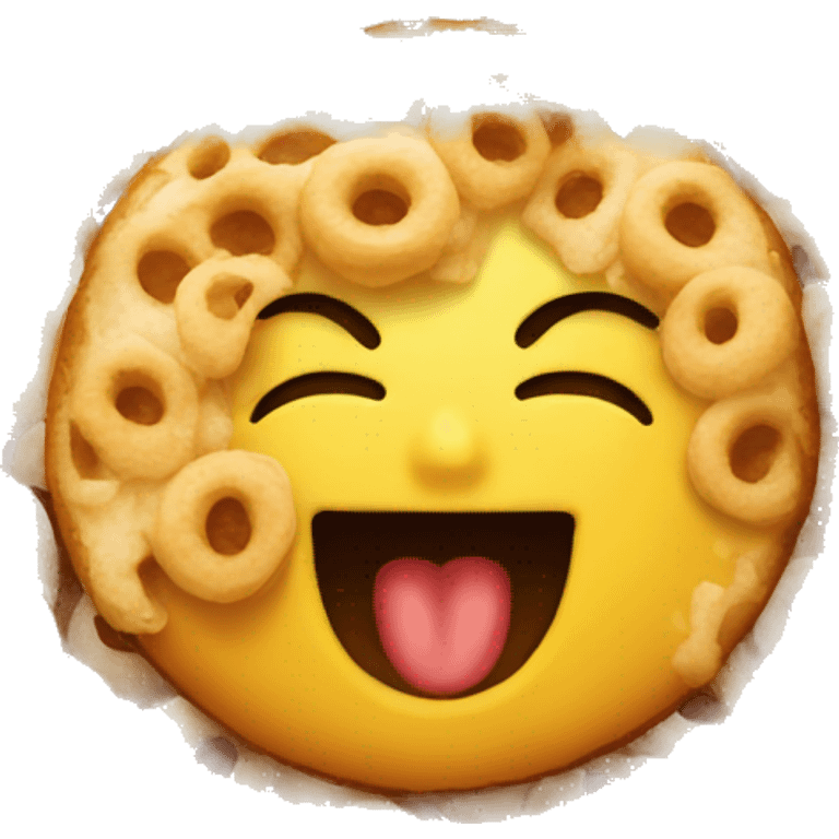 krispy emoji