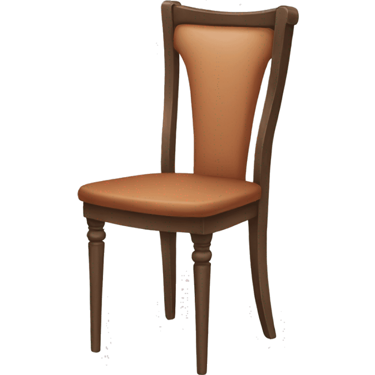 chair emoji