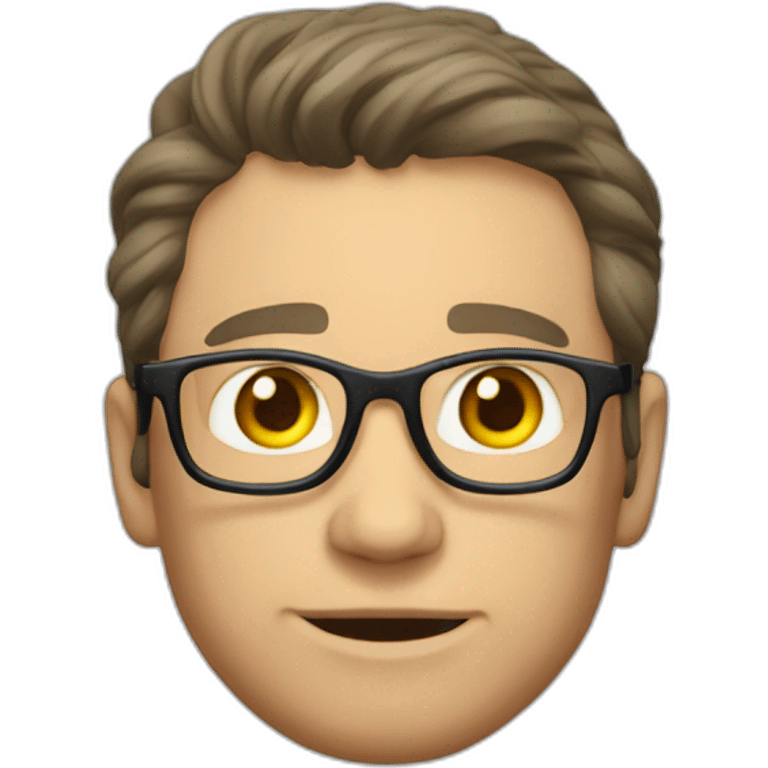 Tim Sweeney emoji