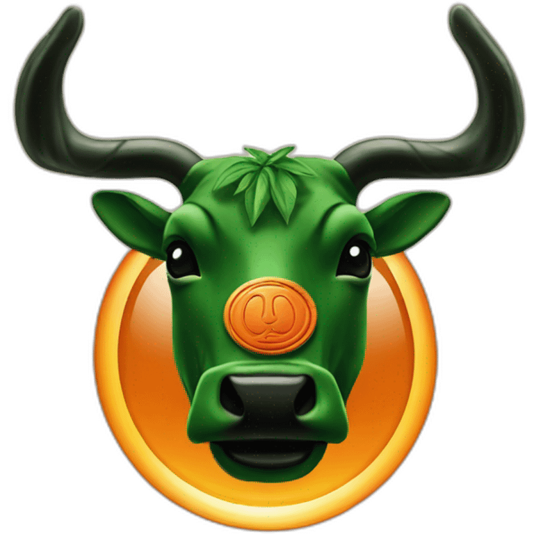 Jagermeister emoji