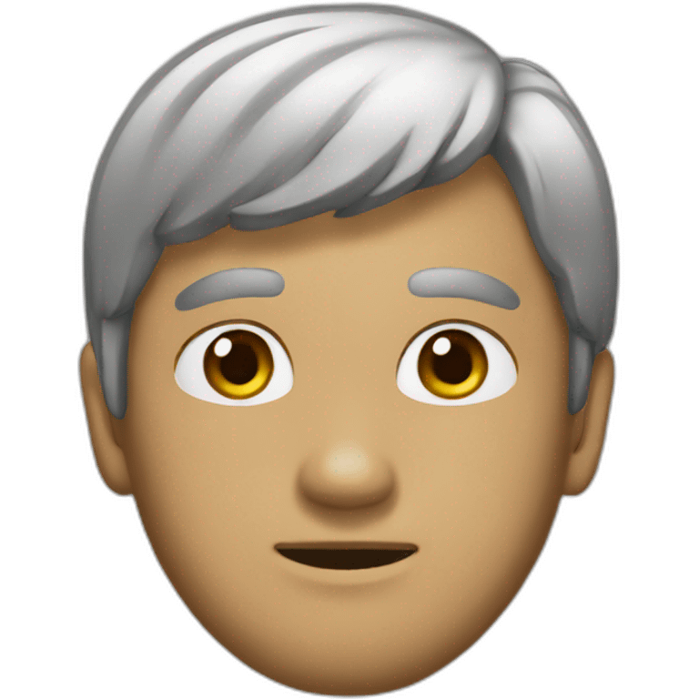 Tokito emoji