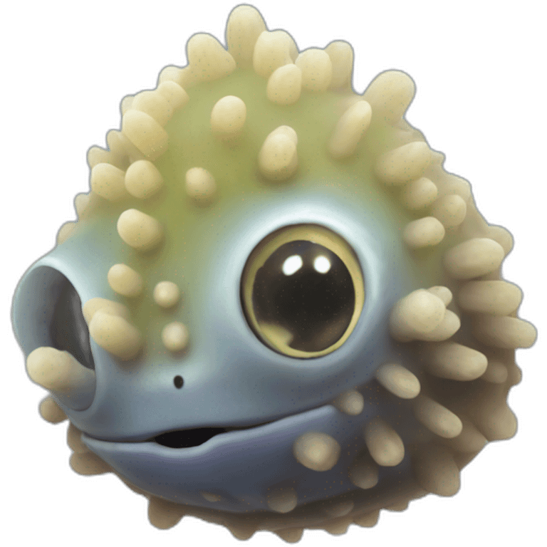 Pokemon ascidian emoji