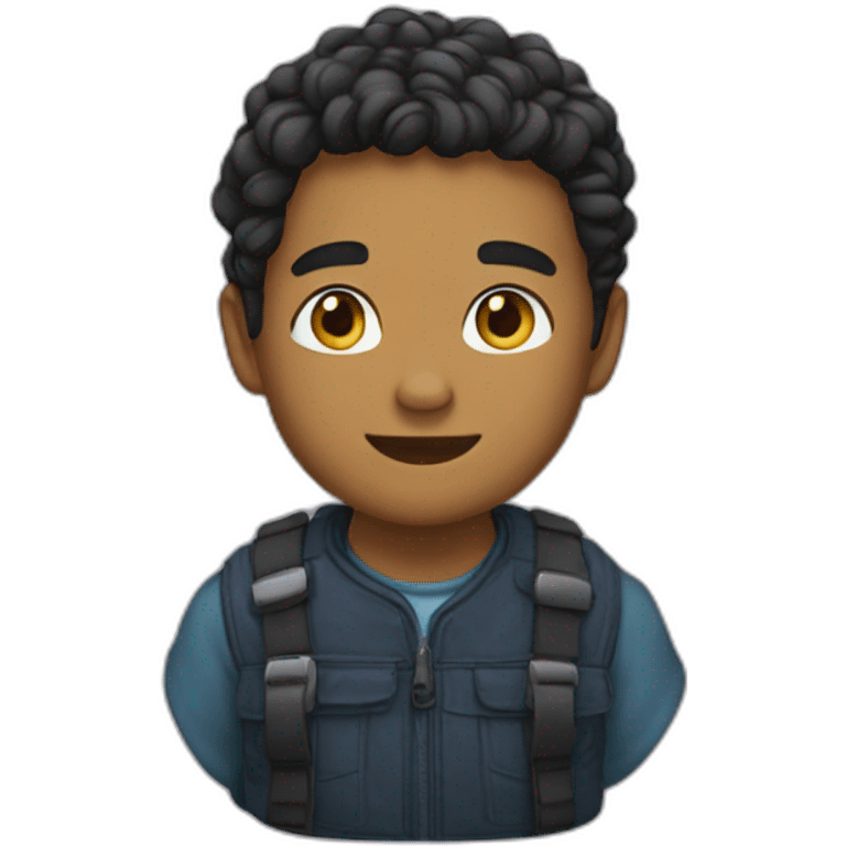 ariya emoji