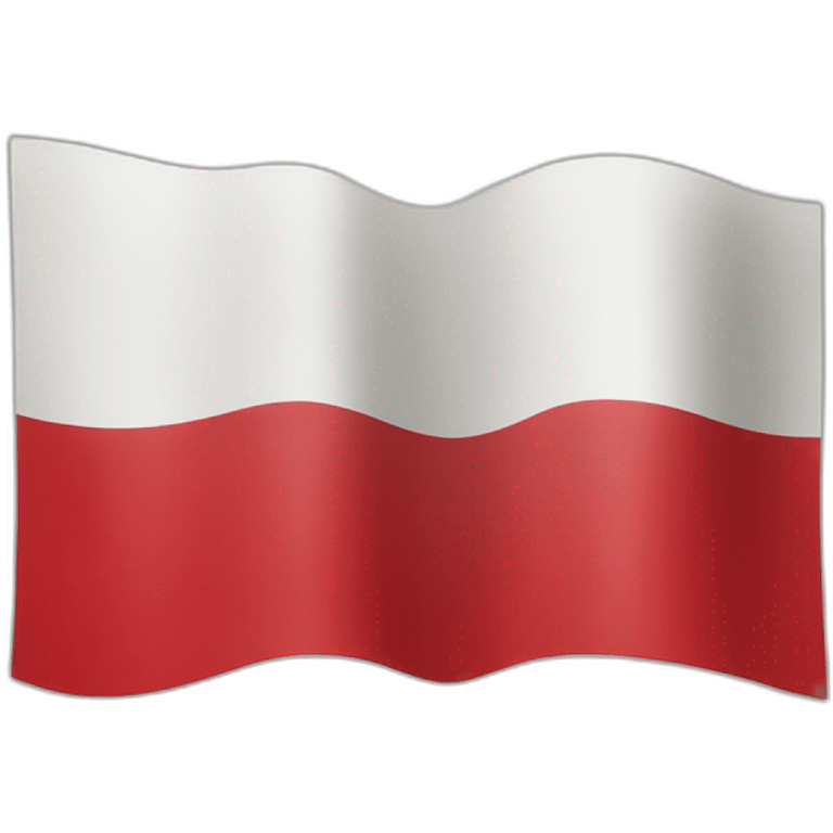 poland flag emoji