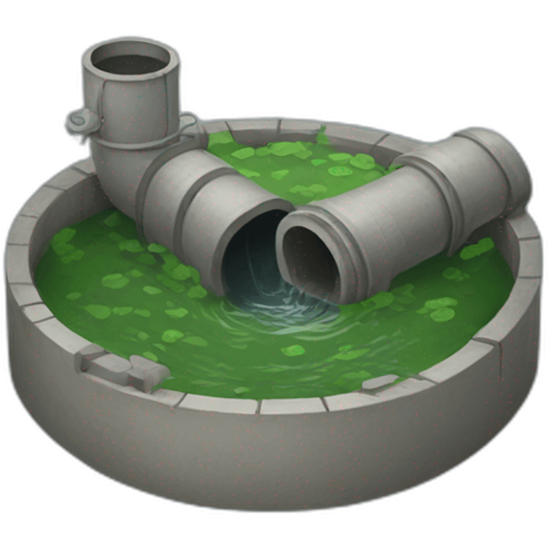 combined sewer emoji