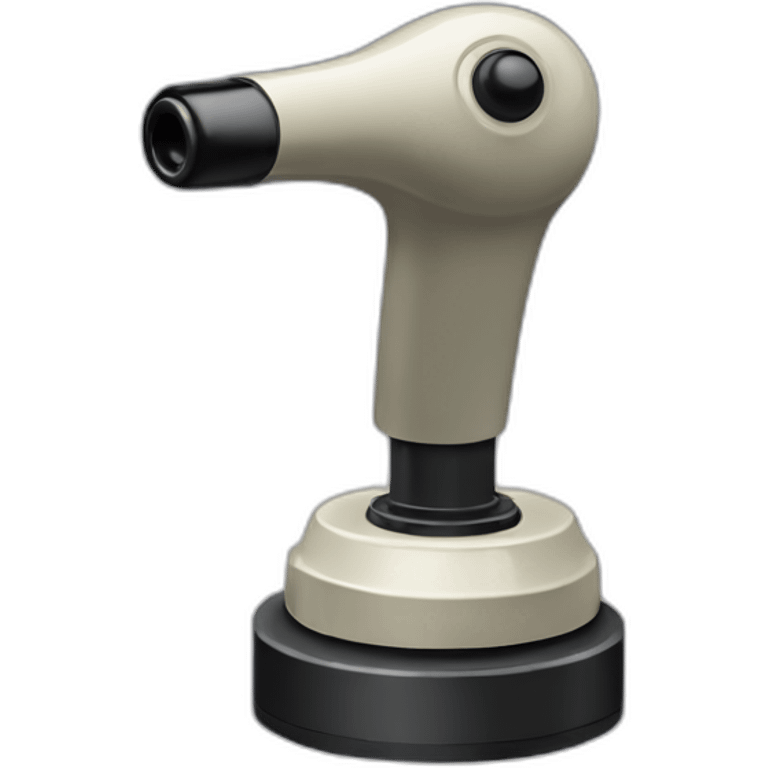 commodore 64 joystick emoji