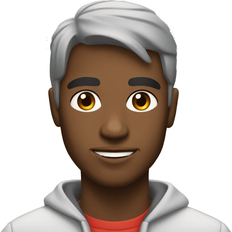 Rafael Leao emoji