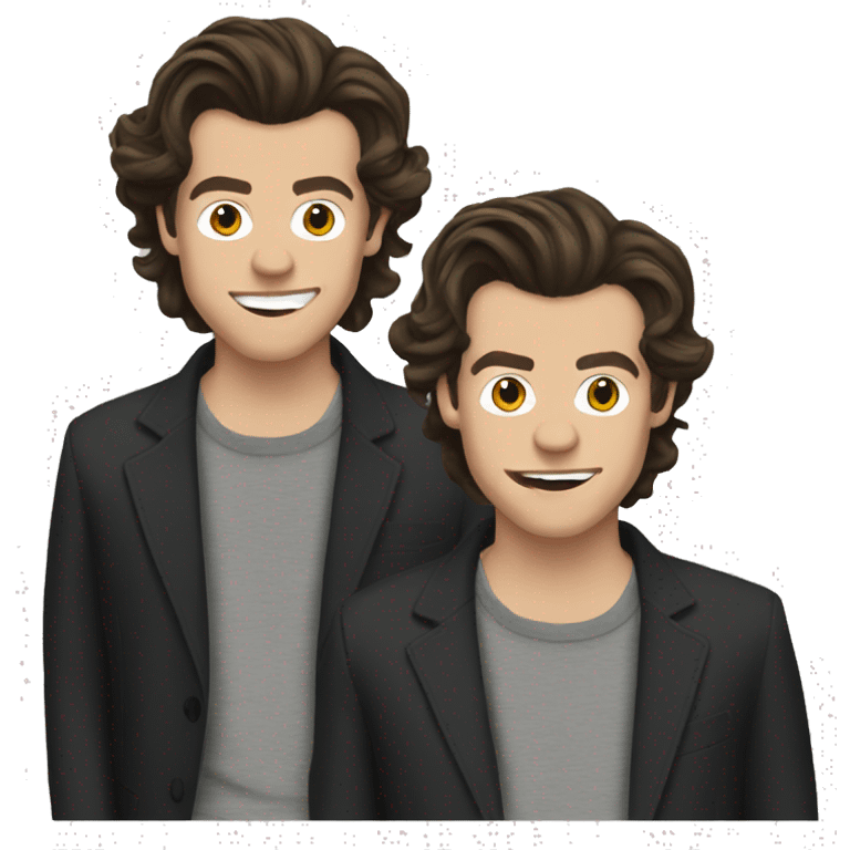 Harry Styles  emoji