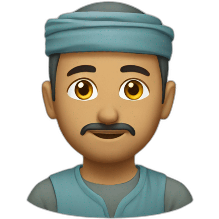 Maroc emoji