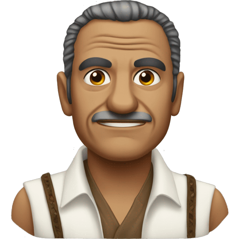 Tuco Salamanca  emoji