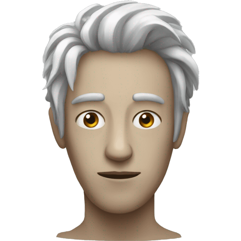 Insomniaque  emoji