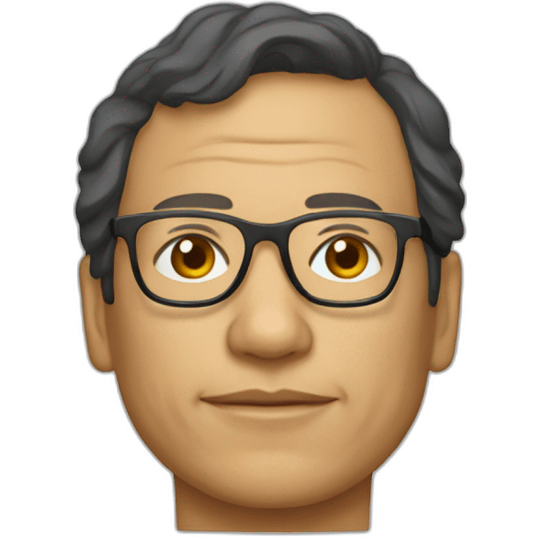 Gustavo Petro emoji