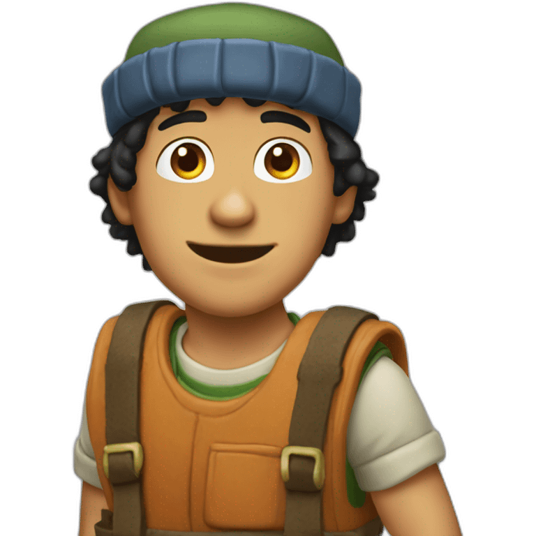 chavo emoji