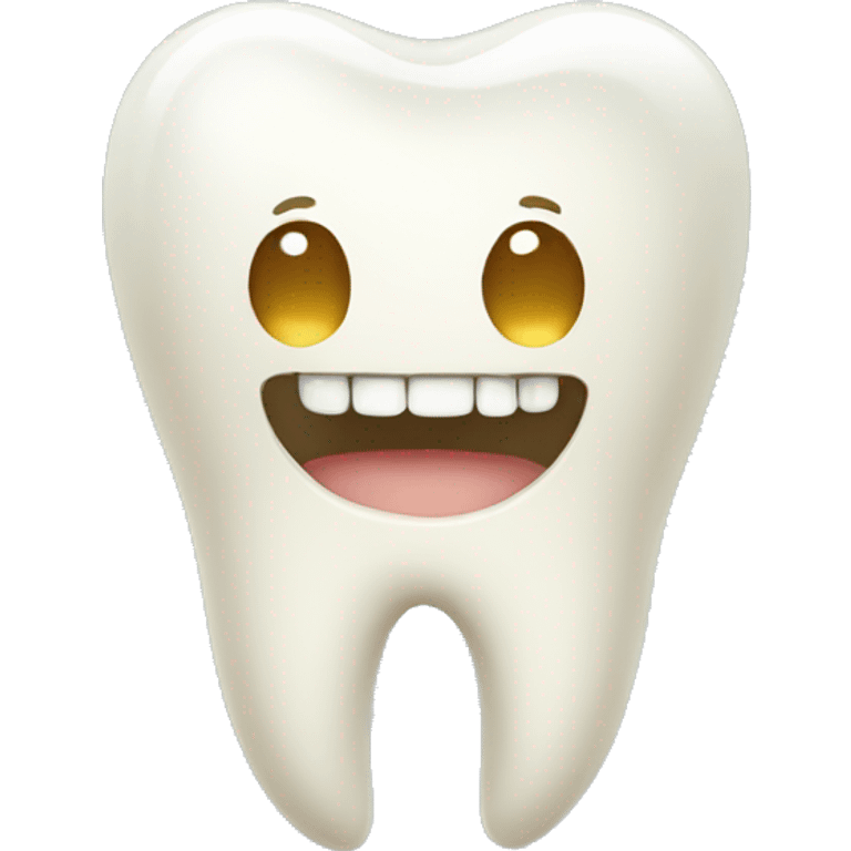 dental topics emoji