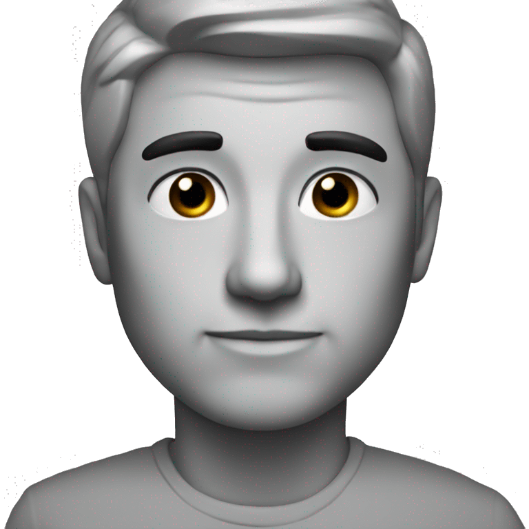 A SIGMA  emoji