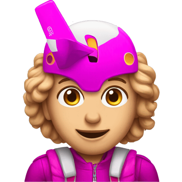 Wizz air emoji