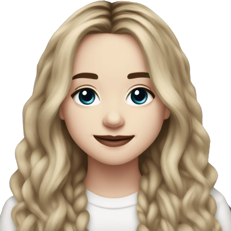  Sabrina carpenter emoji